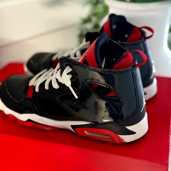 Jordan fightclub - Picture 1 of 4